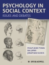 Cover of Philip John Tyson & Dai Jones: Psychology in Social Context