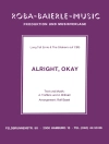 Cover of A. Britnell & A. Treffers: Alright, okay