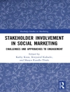 Cover of Kathy Knox & Krzysztof Kubacki: Stakeholder Involvement in Social Marketing