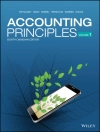 Cover of Donald E. Kieso & Paul D. Kimmel: Accounting Principles, Volume 1