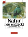 غلاف SCHMITT: Natur neu entdeckt