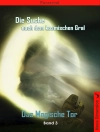 Cover of Parzzival: Das Magische Tor