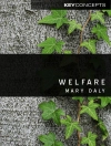 Cover of Mary Daly: Welfare