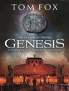 Cover of Tom Fox: Genesis (A Tom Fox Enovella)