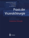 Cover of M. Rothmund: Endokrine Chirurgie