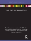 Cover of Cecilia Forrestal & Sarah Hill: Tao of Dialogue