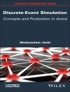 Cover of Abdessalem Jerbi: Discrete-Event Simulation Cover of Abdessalem Jerbi: Discrete-Event Simulation