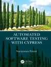 غلاف Narayanan Palani: Automated Software Testing with Cypress