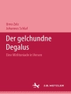 Cover of Johannes Schlaf & Urno Zolz: Der geschundne Pegasus