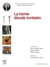 غلاف SOFCOT & Jean-Luc Barat: La hernie discale lombaire