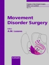 的封面 Lozano: Movement Disorder Surgery
