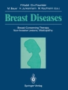 Cover of M. Bauer & Dietrich v. Fournier: Breast Diseases