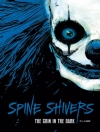 Cover of J. A. Darke: Grin in the Dark