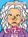 Обложка Ann Adair Walker: Mrs. Willy Nilly