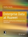 Omslag till Yun Ma & Hao Du: Enterprise Data at Huawei