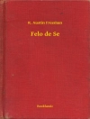 ปกของ R. R.: Felo de Se