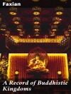 Cover of Faxian: A Record of Buddhistic Kingdoms