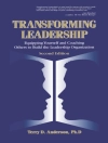Cover von Terry Anderson: Transforming Leadership