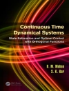 Bìa của S.K. Kar & B.M. Mohan: Continuous Time Dynamical Systems Bìa của S.K. Kar & B.M. Mohan: Continuous Time Dynamical Systems