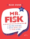 Cover of Elias Awad: Mr. Fisk
