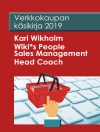 Bìa của Kari Wikholm: Verkkokaupan käsikirja 2019