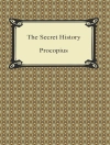 Cover of Procopius: The Secret History