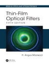 Bìa của H. Angus Macleod: Thin-Film Optical Filters Bìa của H. Angus Macleod: Thin-Film Optical Filters