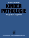 Bìa của B. Ivemark: Kinderpathologie