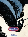 غلاف Mikael: Harlem