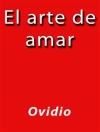 Couverture du Ovidio & Ovidio: El arte de amar