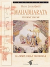 Copertina de Maggi Lidchi-Grassi: Mahabharata II