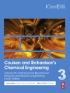 Обкладинка S. N. Gummadi & R. Ravi: Coulson and Richardson's Chemical Engineering