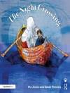 Cover of Pia Jones & Sarah Pimenta: Night Crossing