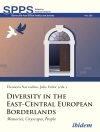 perlindungan daripada Julie Fedor & Eleonora Narvselius: Diversity in the East-Central European Borderlands
