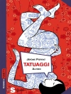 Copertina di Alfred & Jérôme Pierrat: Tatuaggi