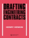 Cover of H Henkin: Drafting Engineering Contracts