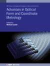 Hoes van Richard Leach: Advances in Optical Form and Coordinate Metrology