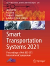 Couverture du Xiaobo Qu & Lu Zhen: Smart Transportation Systems 2021