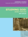 Copertina de Astley: Studying God
