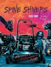 Cover of J. A. Darke: Tech Fury