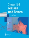 Cover of Michael Eid & Rolf Steyer: Messen und Testen