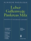 Cover of Friedrich Heuck & G. Kauffmann: Leber · Gallenwege Pankreas · Milz