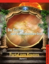 Cover of Parzzival: Portal zum Kosmos