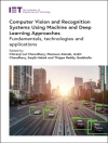 Обкладинка Ankit & Chiranji Lal: Computer Vision and Recognition Systems Using Machine and Deep Learning Approaches