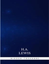 Cover of H.A. Lewis: Hidden Treasure