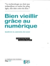Cover of Brugiere & Riviere: Bien vieillir grace au numerique