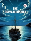 Omslag till Captain Marryat: Privateersman