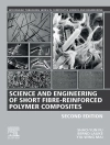 Cover of Shao-yun Fu & Bernd Lauke: Science and Engineering of Short Fibre-Reinforced Polymer Composites