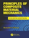 的封面 Ronald F. Gibson: Principles of Composite Material Mechanics 的封面 Ronald F. Gibson: Principles of Composite Material Mechanics