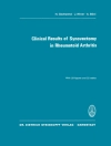 غلاف A. Boni & W. Busse: Clinical Results of Synovectomy in Rheumatoid Arthritis